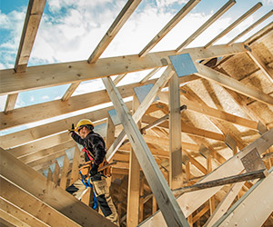 建築の事業イメージ