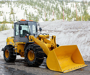 除排雪事業のイメージ