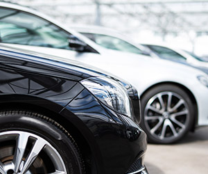 中古車販売の事業イメージ