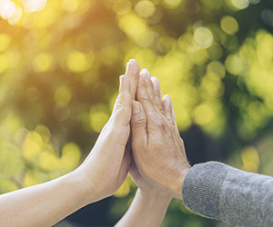 福祉事業の事業イメージ