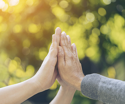 合同会社ONE ROOFの福祉事業