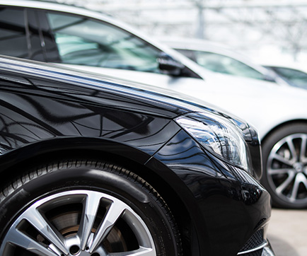 合同会社Car Kingの中古自動車卸売事業